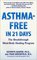 Asthma-Free in 21 Days