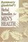 Herbal Remedies for Men's Health (Natural Health Handbooks)