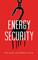 Energy Security