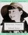 Dorothy Parker : Selected Stories (Big Blonde, Too Bad, Song of Shirt, Mr. Durant, Diary of a New York Lady, Standard of Living, The Garter)