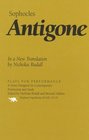 Antigone : In a New Translation by Nicholas Rudall (Plays for Performance)