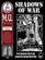 Shadows of War: Battle the Mythos Against the Horror of War (M.U. Library Assn. monograph, Call of Cthulhu #0349)
