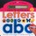 Learn to Write Your Letters: 26 Wipe-Clean Pages of Letter-Writing Fun (Wipe Clean)