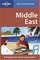 Middle East: Lonely Planet Phrasebook