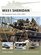 M551 Sheridan: US Airmobile Tanks 1941-2001 (New Vanguard)