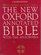 The New Oxford Annotated Bible With the Apocrypha: New Revised Standard Version College Edition