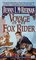 Voyage of the Fox Rider (Mithgar, Bk 2)