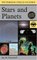 A Field Guide to Stars and Planets (Peterson Field Guides(R))