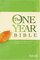 The One Year Bible: The Entire New International Version Arranged in 365 Daily Readings