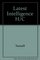 Latest Intelligence: An International Directory of Codes Used by Government, Law Enforcement, Military, and Surveillance Agencies