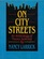 On City Streets: An Anthology of Poetry