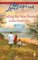 Finding Her Way Home (Redemption River, Bk 1) (Love Inspired, No 535)