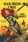 Black Amazon of Mars: And Other Tales from the Pulps