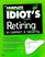The Complete Idiot's Guide to a Great Retirement (Complete Idiot's Guide to)