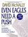 Even Eagles Need a Push: Learning to Soar in a Changing World