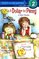 A Dollar for Penny (Step Into Reading + Math: A Step 1 Book (Hardcover))