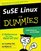SuSE Linux for Dummmies