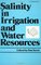 Salinity in Irrigation and Water Resources (Civil Engineering)