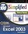 Excel 2003 Top 100 Simplified Tips  Tricks (Read Less-Learn More)