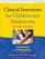 Clinical Interviews for Children and Adolescents, Second Edition: Assessment to Intervention (The Guilford Practical Intervention in the Schools Series)