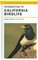 Introduction to California Birdlife (California Natural History Guides)