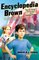 Encyclopedia Brown Gets His Man (Encyclopedia Brown, Bk 4)