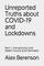 Unreported Truths about COVID-19 and Lockdowns: Part 1: Introduction and Death Counts and Estimates