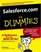 Salesforce.com For Dummies