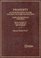 Cases and Materials on Property: An Introduction to the Concept and the Institution (American Casebook Series)