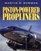 Piston-Powered Propliners 1958-2000