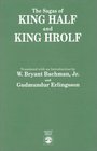 The Sagas of King Half and King Hrolf