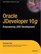 Oracle JDeveloper 10ig/i: Empowering J2EE Development