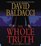 The Whole Truth (Audio CD) (Abridged)
