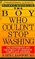 The Boy Who Couldn't Stop Washing : The Experience and Treatment of Obsessive-Compulsive Disorder