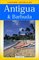Landmark Visitors Guide to Antigua  Barbuda (Antigua and Barbuda, 1st Ed)