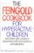 The Feingold Cookbook for Hyperactive Children: And Others with Problems Associated with Food Additives and Salicylates