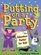 Putting on a Party (Acitvities for Kids)