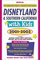 Disneyland & Southern California with Kids, 2002-2003