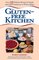 The Gluten-Free Kitchen: Over 135 Delicious Recipes for People with Gluten Intolerance or Wheat Allergy