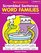 Scrambled Sentences: Word Families: 40 Hands-on Pages That Boost Early Reading & Handwriting Skills