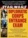 Star Wars: Diplomatic Corps Entrance Exam (Star Wars)