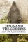 Jesus and the Goddess: Living into a ChristoPagan theology