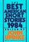 The Best American Short Stories 1984: Selected from U.S. and Canadian Magazines