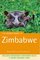 The Rough Guide to Zimbabwe (Rough Guide Zimbabwe and Botswana)