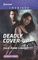 Deadly Coverup (Fortress Defense, Bk 1) (Harlequin Intrigue, No 1902) (Larger Print)