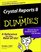 Crystal Reports 8 for Dummies