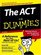 The ACT For Dummies , 4th Edition