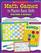 Math Games to Master Basic Skills: Fractions & Decimals: Familiar and Flexible Games With Dozens of Variations That Help Struggling Learners Practice and ... Concepts (Math Games to Master Basic Skills)