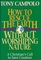 How to Rescue the Earth Without Worshipping Nature/a Christian's Call to Save Creation