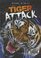 Tiger Attack (Animal Attacks)